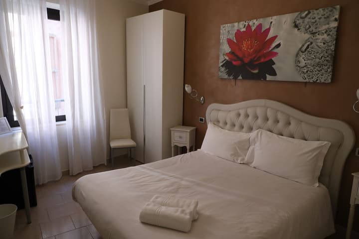 Hotel Central Giacomini