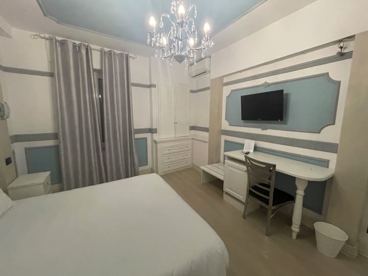 Hotel Central Giacomini