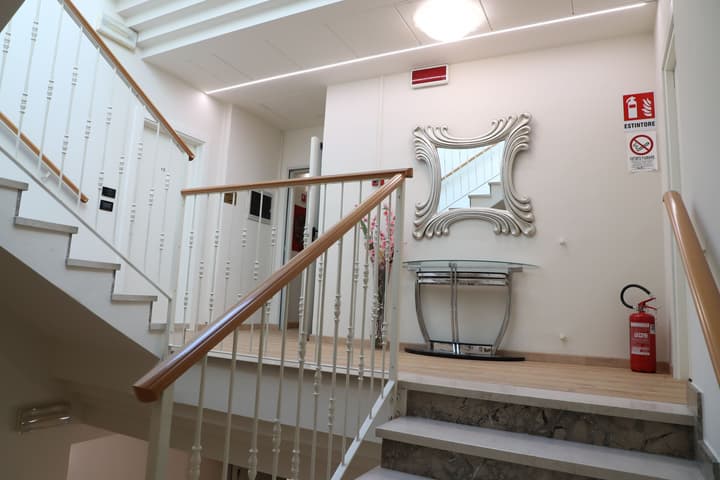Hotel Central Giacomini