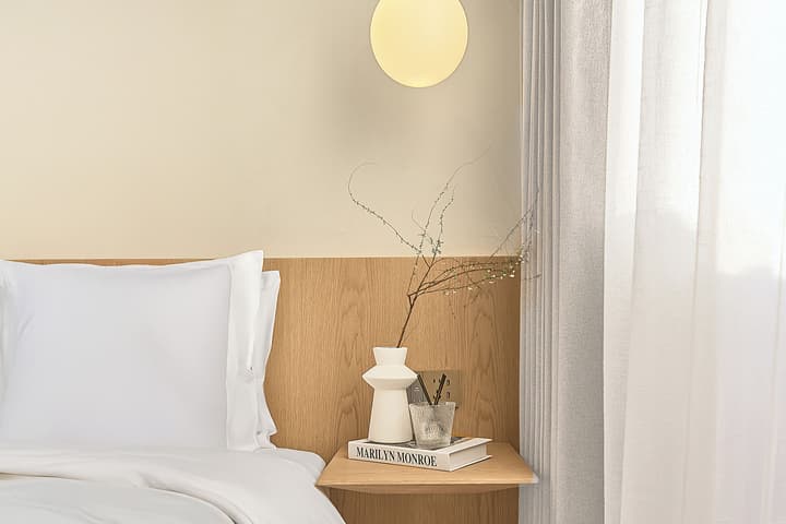 The Yard Boutique Hotel Shanghai