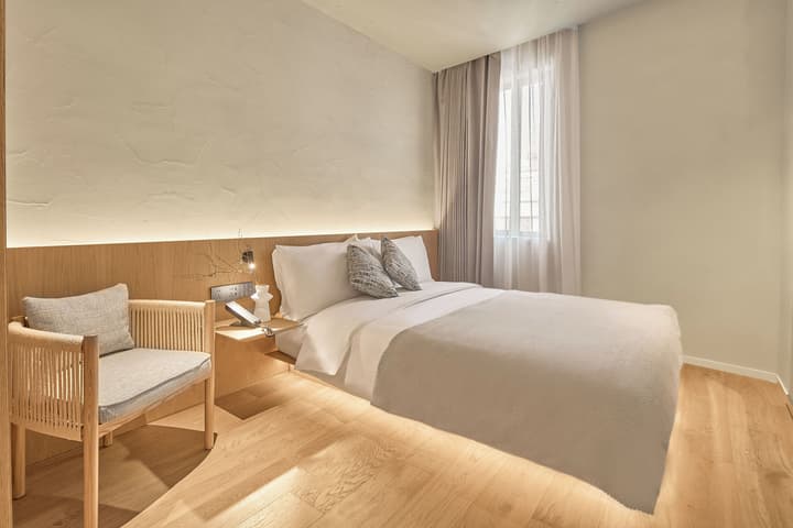 The Yard Boutique Hotel Shanghai