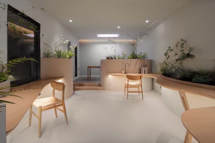 The Yard Boutique Hotel Shanghai