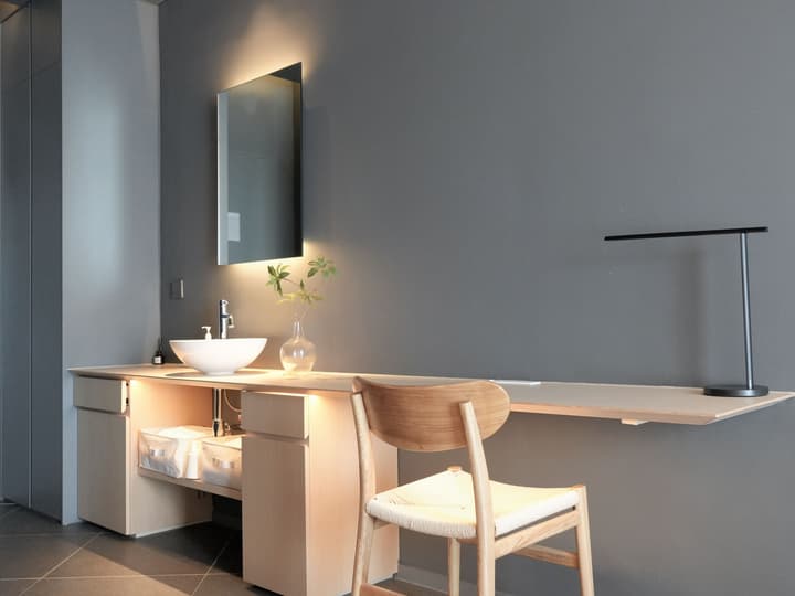 The Yard Boutique Hotel Shanghai
