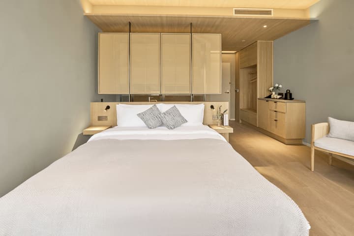 The Yard Boutique Hotel Shanghai