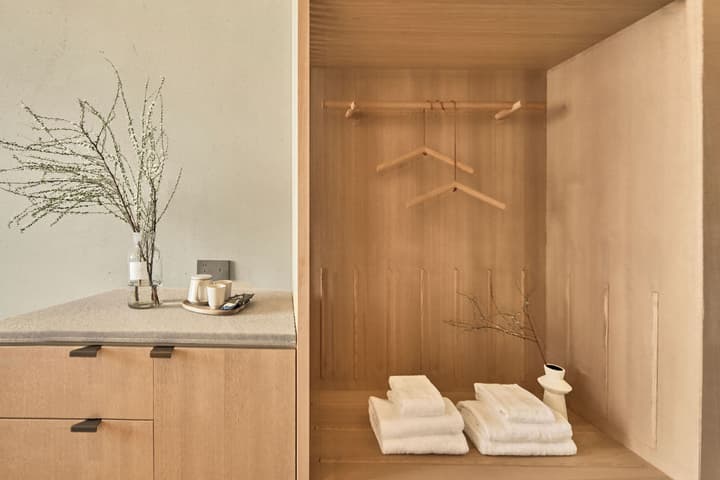The Yard Boutique Hotel Shanghai