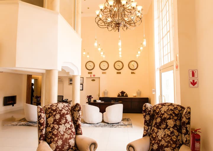 10 2nd Avenue Boutique Hotel by Dream Resorts