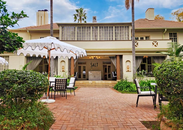 10 2nd Avenue Boutique Hotel by Dream Resorts