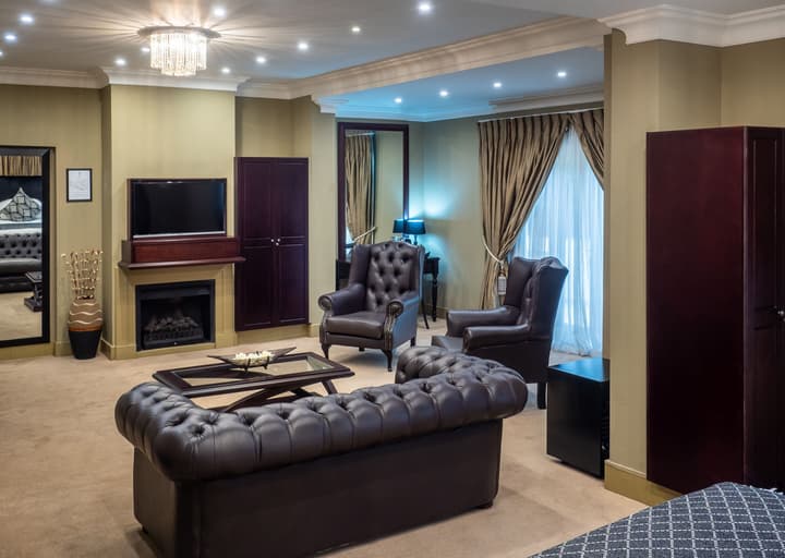 10 2nd Avenue Boutique Hotel by Dream Resorts