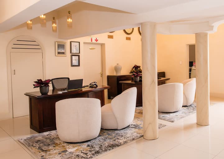 10 2nd Avenue Boutique Hotel by Dream Resorts