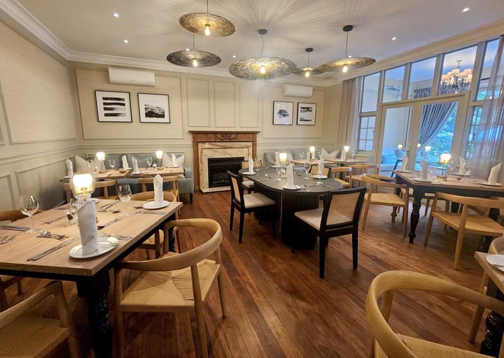 10 2nd Avenue Boutique Hotel by Dream Resorts