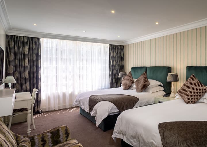 10 2nd Avenue Boutique Hotel by Dream Resorts