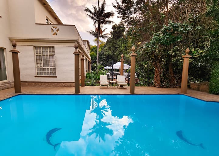 10 2nd Avenue Boutique Hotel by Dream Resorts