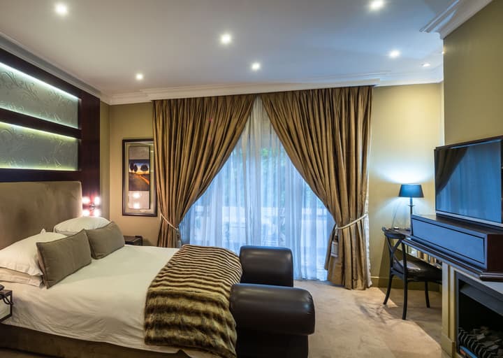 10 2nd Avenue Boutique Hotel by Dream Resorts