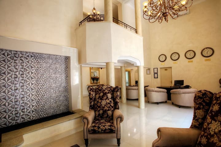 10 2nd Avenue Boutique Hotel by Dream Resorts