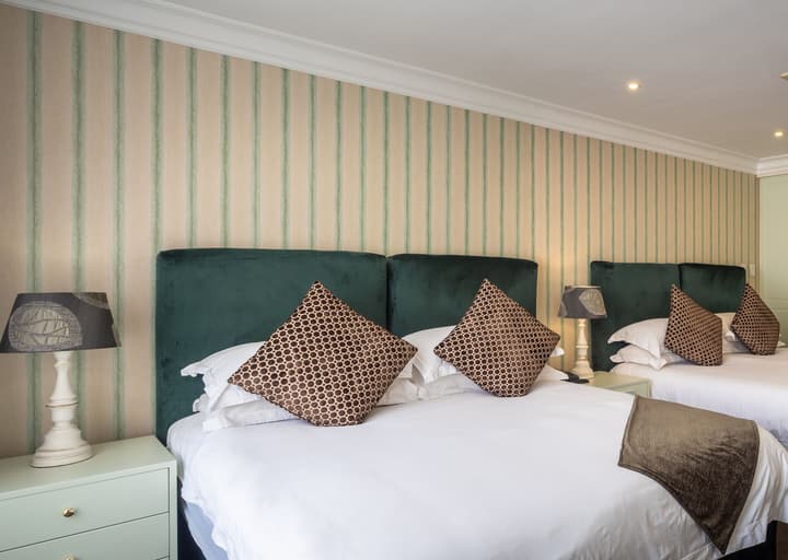 10 2nd Avenue Boutique Hotel by Dream Resorts