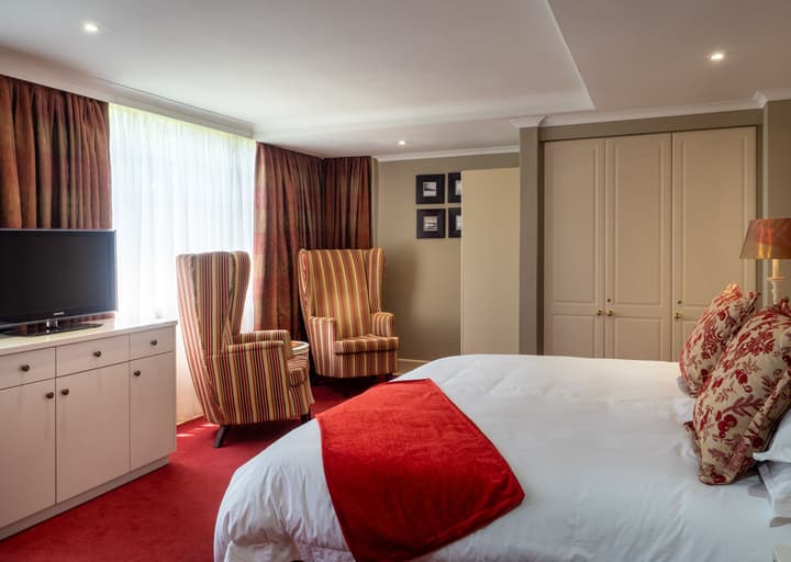 10 2nd Avenue Boutique Hotel by Dream Resorts
