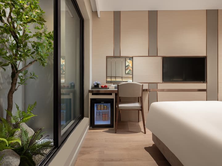 CLASSYC Hotel
