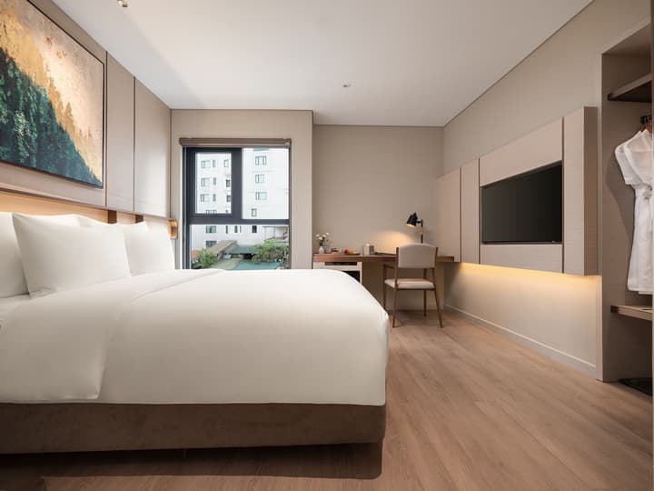 CLASSYC Hotel
