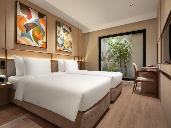 CLASSYC Hotel