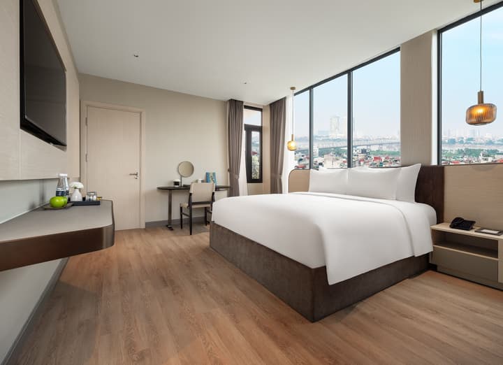 CLASSYC Hotel