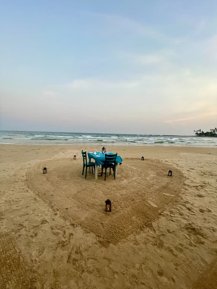 Smeralda Beach Hotel