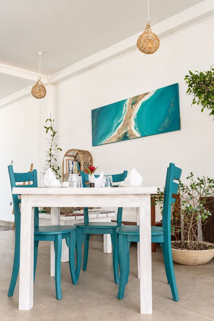 Smeralda Beach Hotel