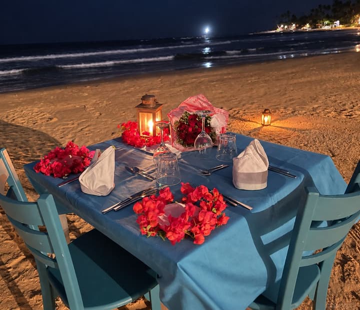 Smeralda Beach Hotel