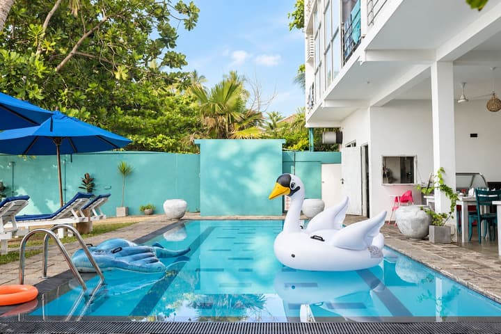 Smeralda Beach Hotel