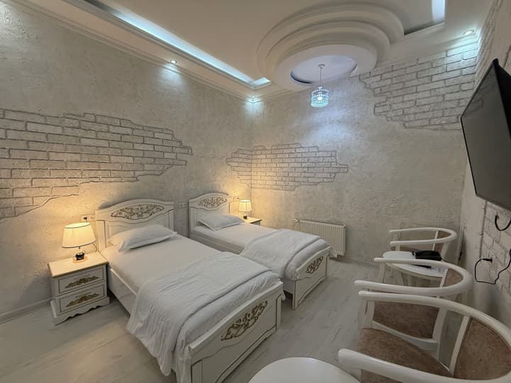 Ideal hotel