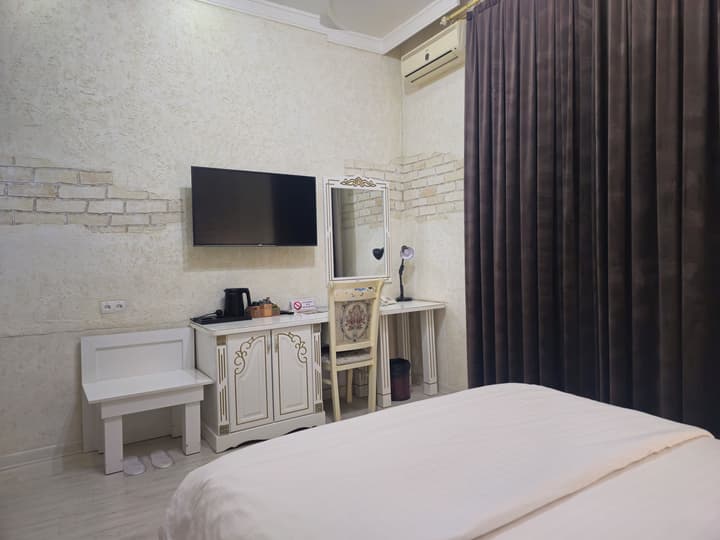 Ideal hotel
