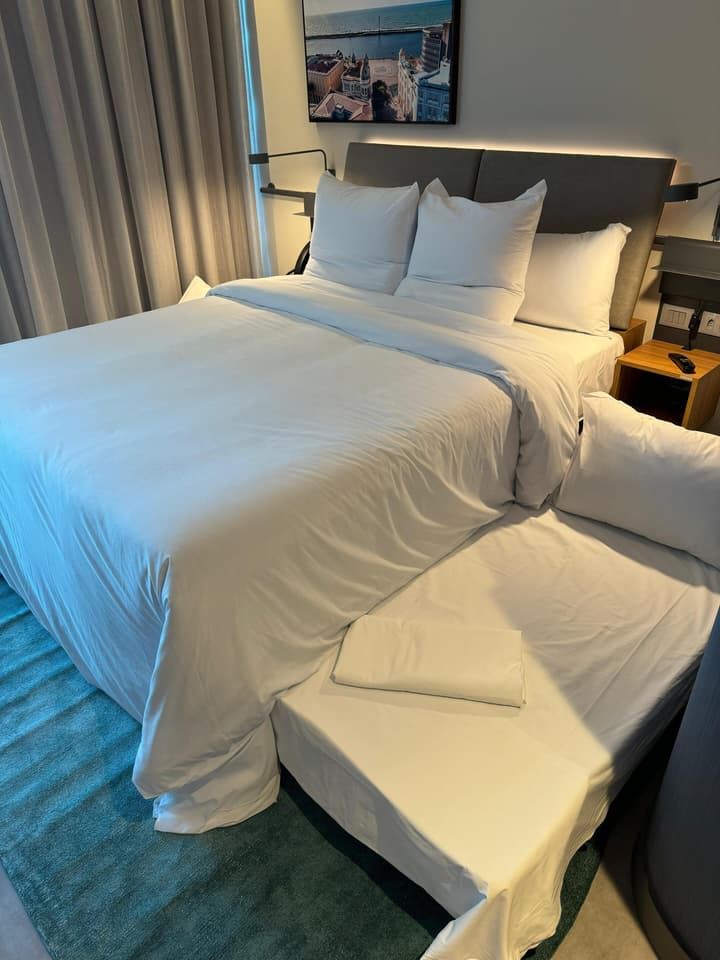Novotel Recife Marina