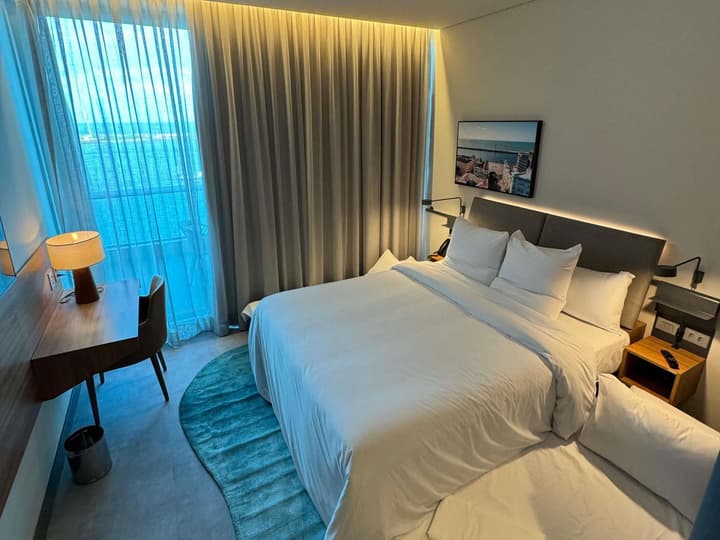 Novotel Recife Marina
