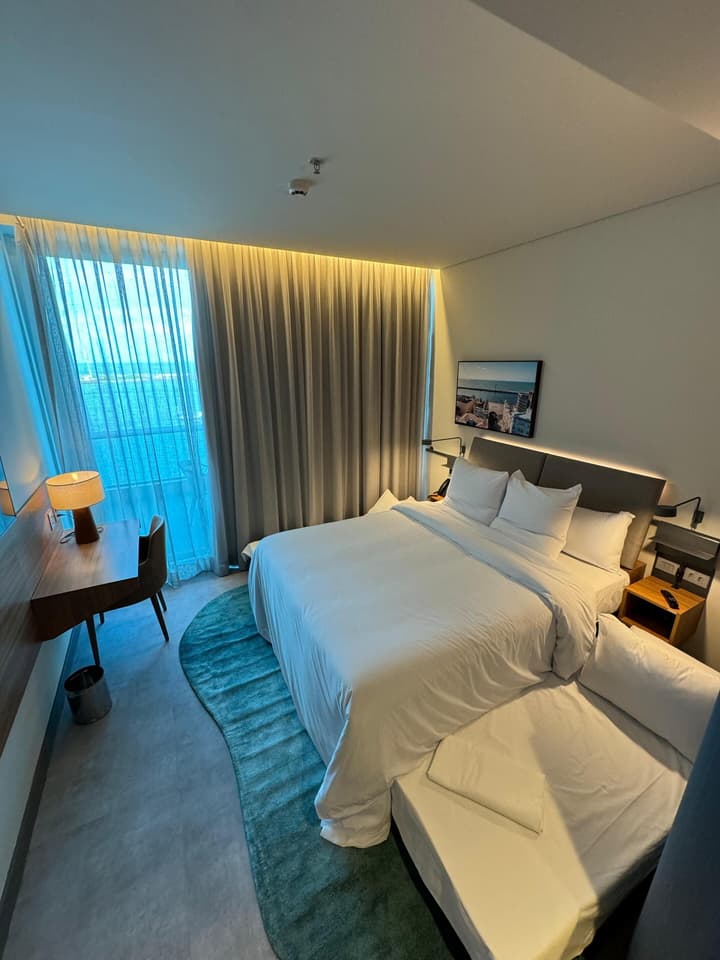 Novotel Recife Marina