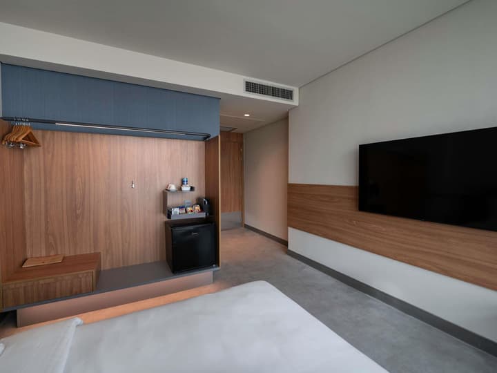 Novotel Recife Marina