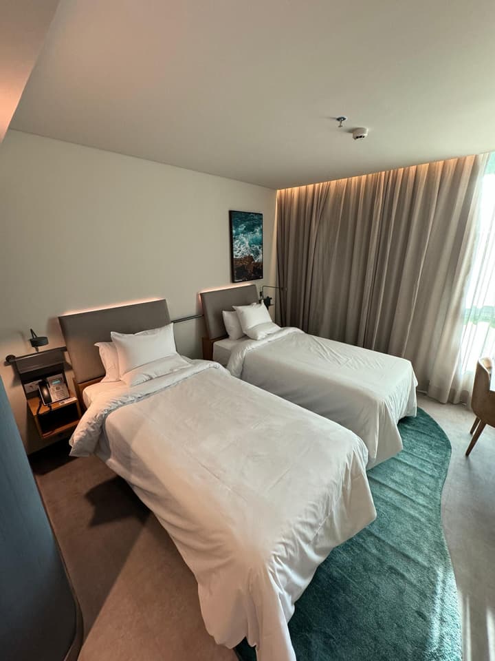 Novotel Recife Marina