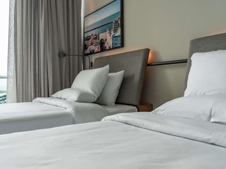Novotel Recife Marina