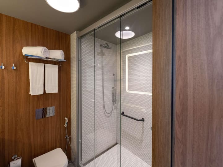 Novotel Recife Marina