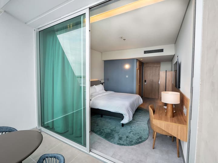 Novotel Recife Marina