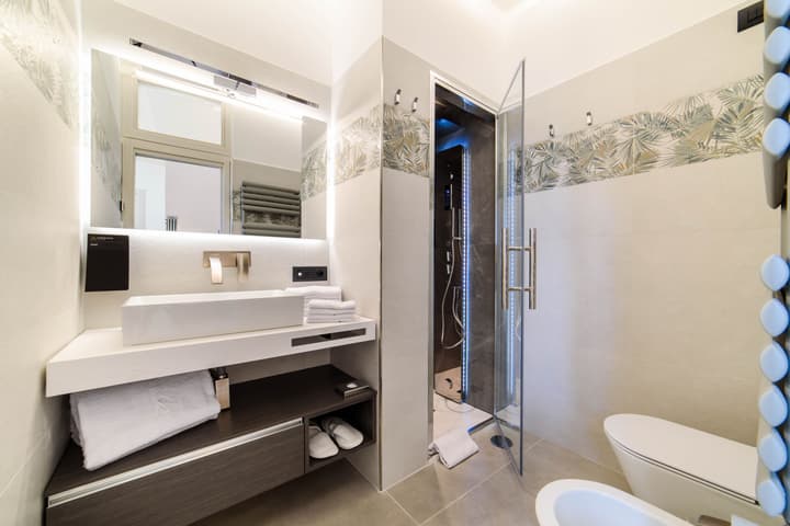 Cloister Suites Amalfi