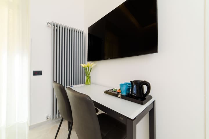 Cloister Suites Amalfi