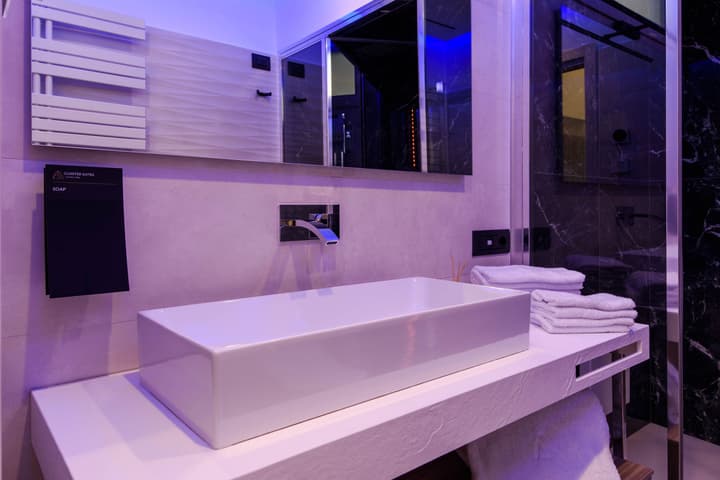 Cloister Suites Amalfi