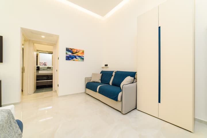 Cloister Suites Amalfi
