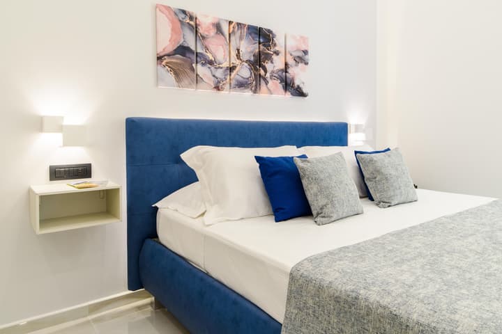 Cloister Suites Amalfi