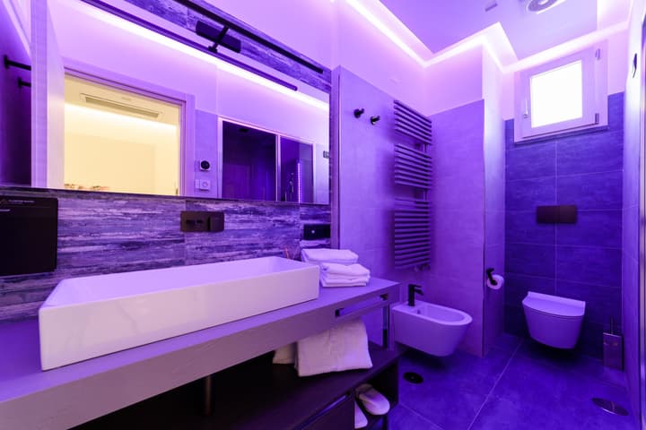 Cloister Suites Amalfi