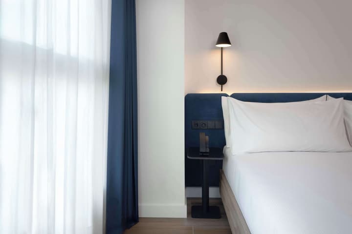 Hampton By Hilton Malaga Martiricos