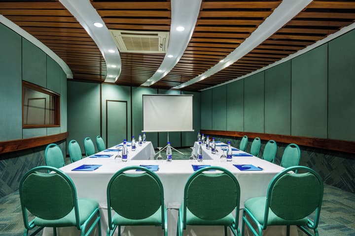 Hotel Irotama XXI