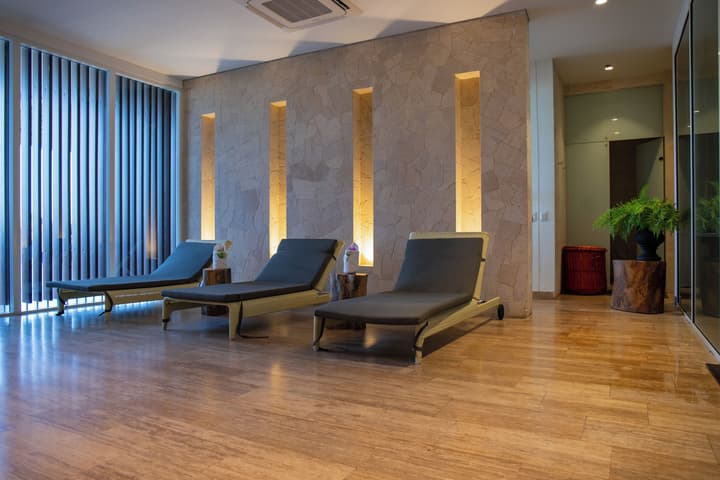Hotel Irotama XXI