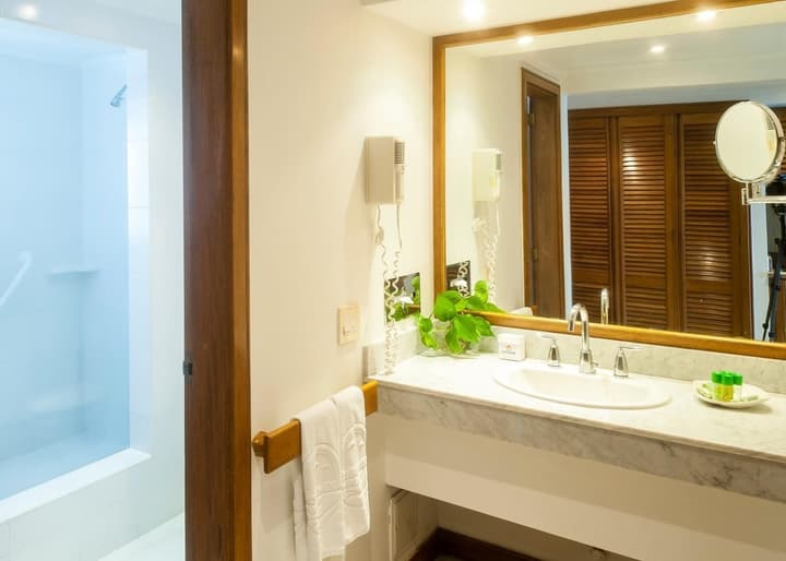 Hotel Irotama XXI