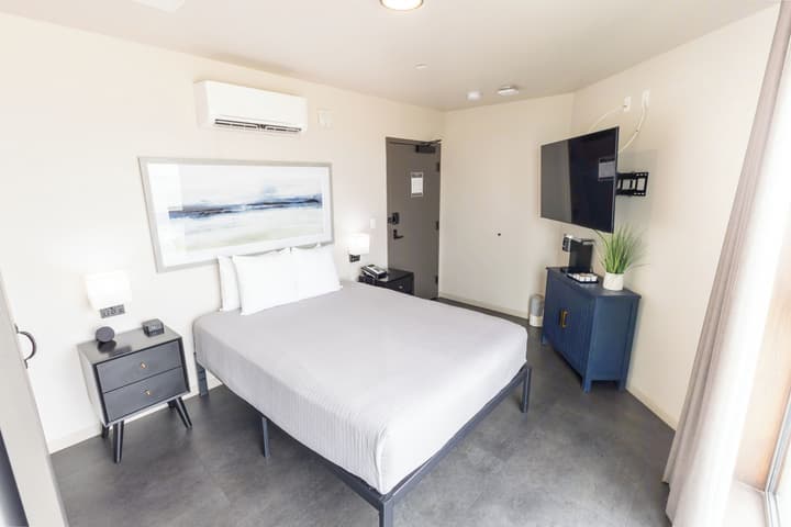 City24 Hotel Little Italy Mission Hills
