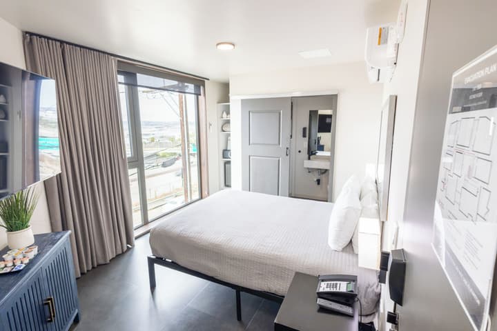 City24 Hotel Little Italy Mission Hills